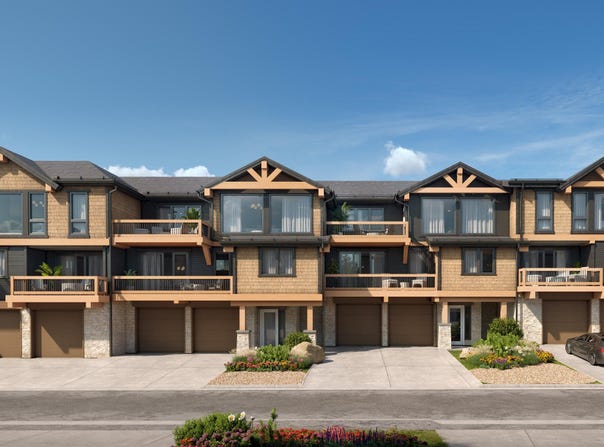 150 Kestrel Drive, Avon, CO 81620