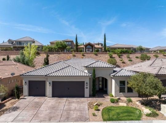 605 Greens Way, Mesquite, NV 89027