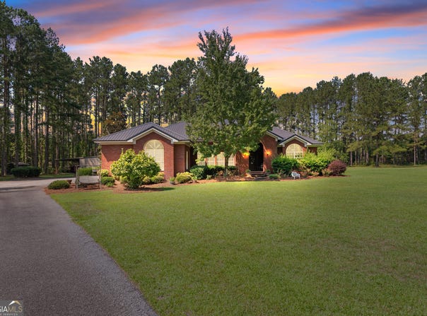 2055 Blankenbaker, Statesboro, GA 30458