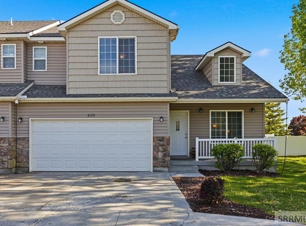 430 Dugout Way, Idaho Falls, ID 83401