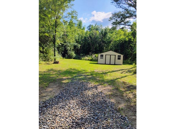 72959 Page Avenue, Heavener, OK 74937