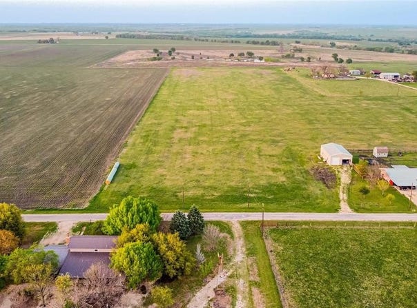 Tbd N Elm Loop, Temple, TX 76501