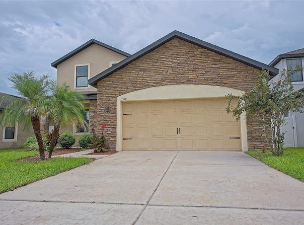 11918 WINTERSET COVE Drive, RIVERVIEW, FL 33579