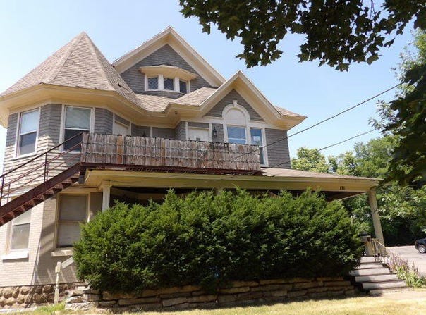 171 North Avenue, Battle Creek, MI 49017