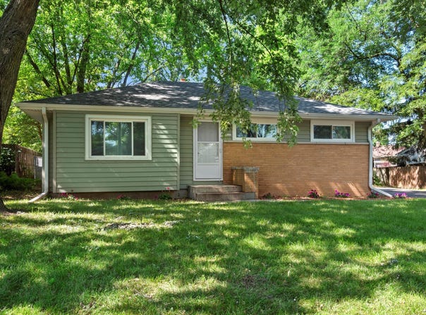 5222 W Hemlock Rd, Milwaukee, WI 53223