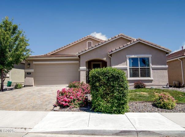 788 Sweet Briar Lane, Sparks, NV 89436