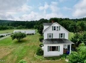 3880 Pitt Street, Schellsburg, PA 15559