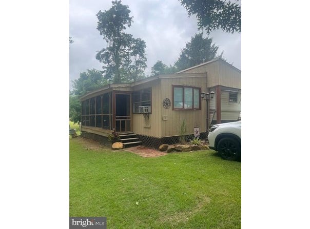 10 ACCOKEEK LANE, EARLEVILLE, MD 21919