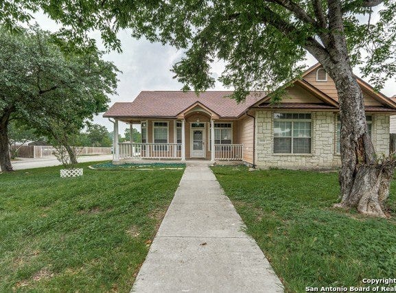 1019 Pasadena, San Antonio, TX 78201