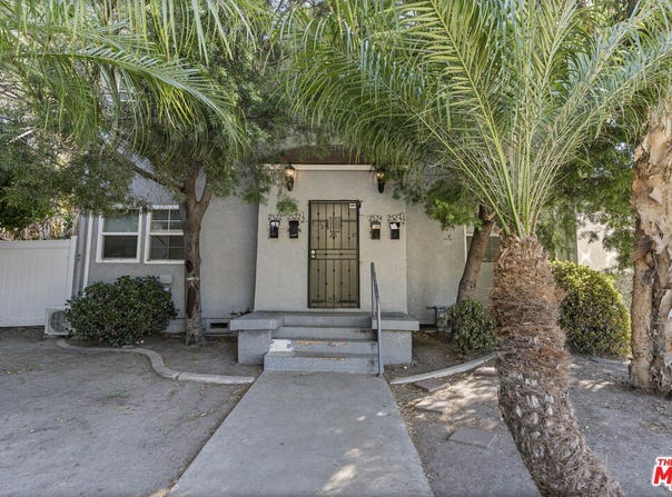 2522 S Dunsmuir Ave, Los Angeles, CA 90016