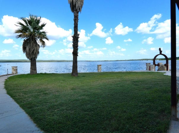 100 Scott Drive, Tow, TX 78672