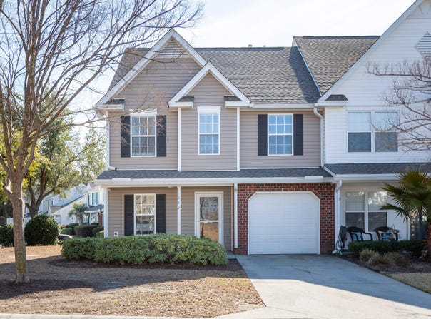 110 Davenport Street, Goose Creek, SC 29445