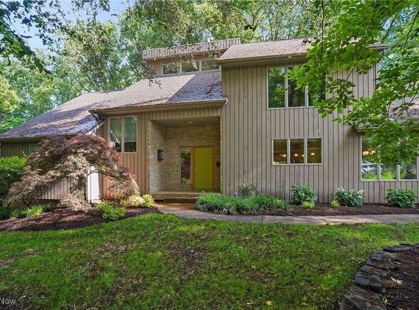 80 Hawthorne Avenue, Rittman, OH 44270