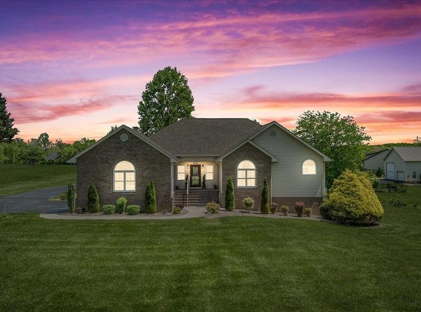 293 S Victor Way, CROSSVILLE, TN 38555