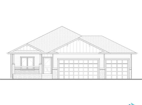 7905 E Norway Pine Trl, Sioux Falls, SD 57110