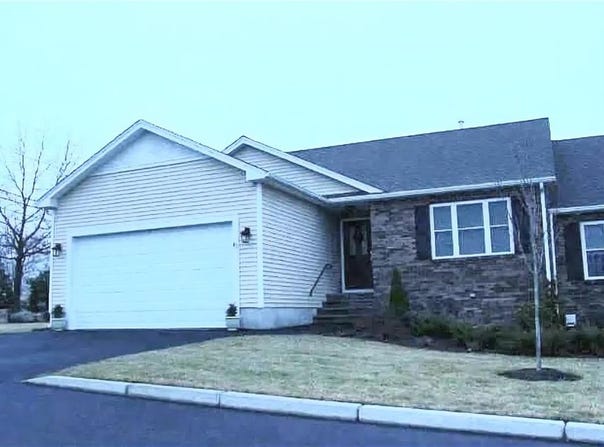 32 Sweet Pea Drive, Cranston, RI 02920