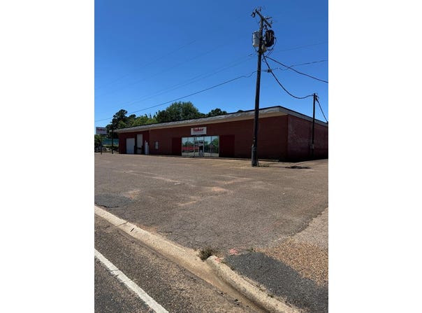 2816 South Street, Nacogdoches, TX 75964