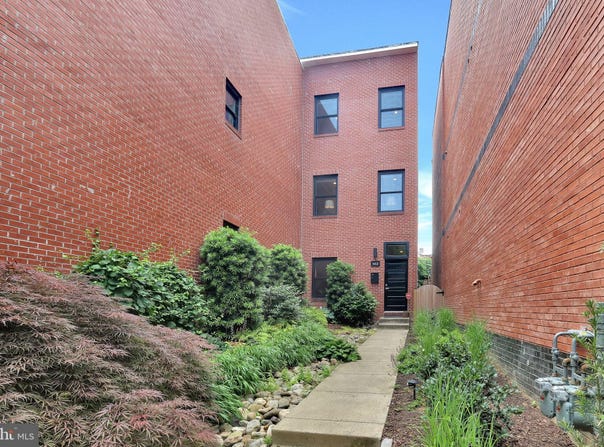 1412 5TH STREET NW, WASHINGTON, DC 20001