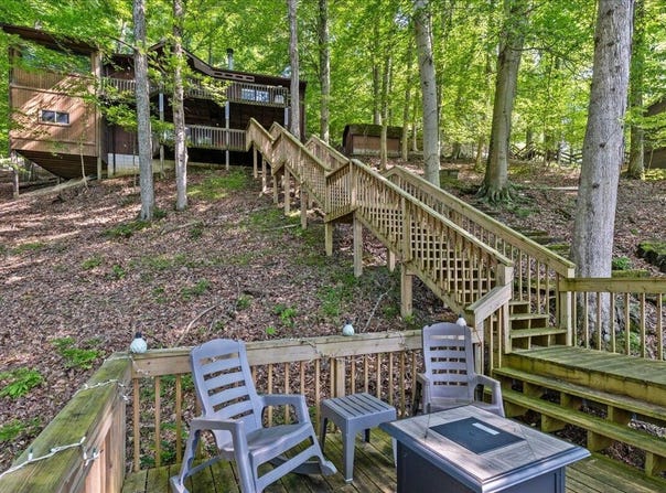 512 Natchez Lane, Sugar Grove, OH 43155