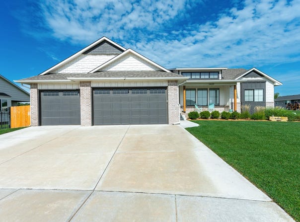16229 W Sheriac, Goddard, KS 67052