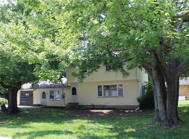 2842 Fairview Drive, Ashtabula, OH 44004