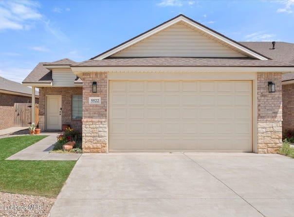 5522 Lehigh Street, Lubbock, TX 79416