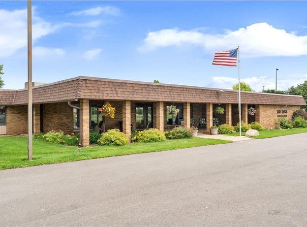 1200 18th Avenue NW, Austin, MN 55912