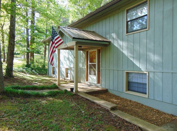 668 Mount Zion Road NW, Georgetown, TN 37336