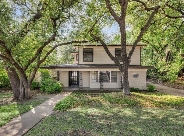 6455 Waverly Way, Fort Worth, TX 76116