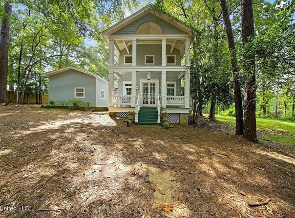 4197 Highway 48, McComb, MS 39648