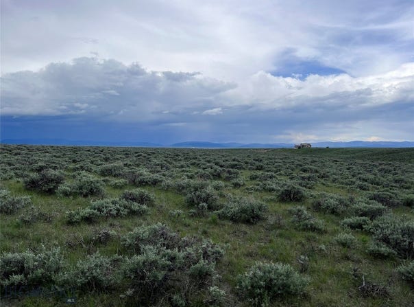 Tract 33 Monte Drive, Wisdom, MT 59761