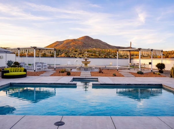 58810 Barron Drive, Yucca Valley, CA 92284