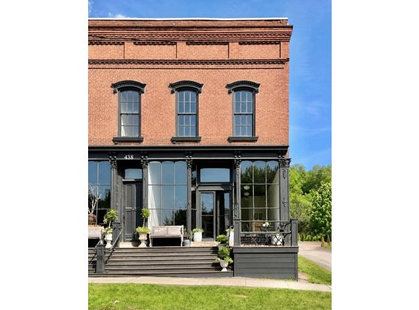 438A Main St., Franklin, NY 13775
