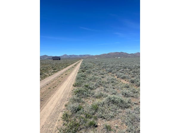 Perlite Avenue, Elko, NV 89801