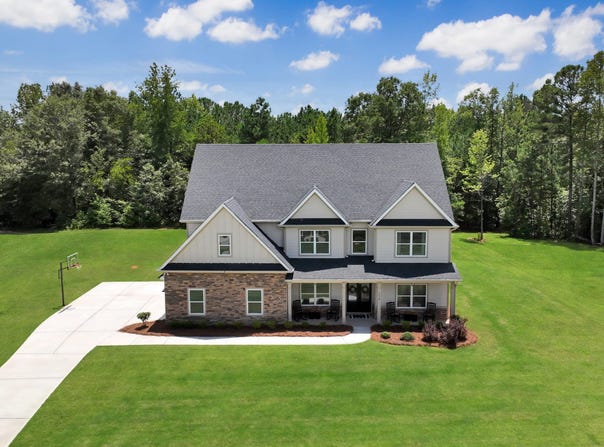 170 Austin Storey Circle, Newnan, GA 30263