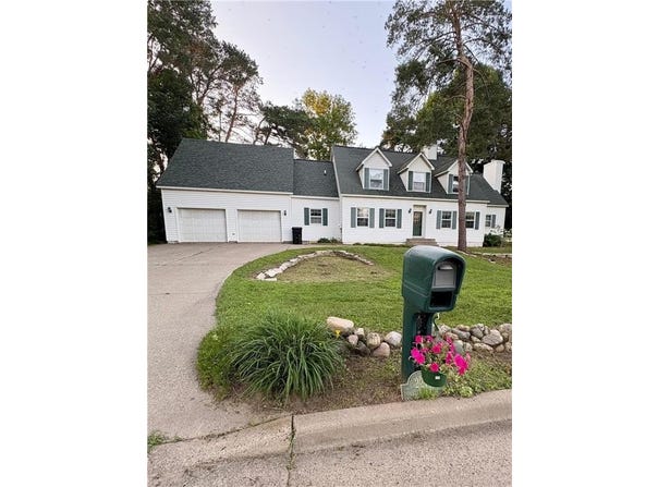 227 Donatelle Street, Amery, WI 54001