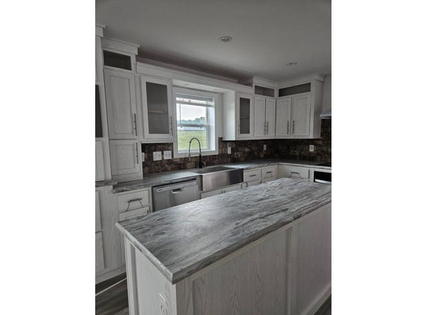 1088  River Line Dr., Howell, MI 48843