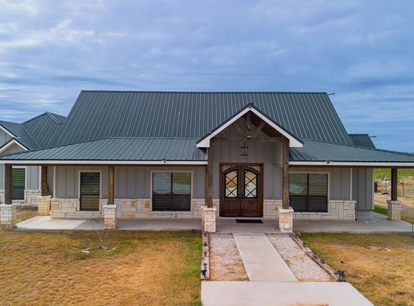 2594 FM 2030, Eagle Pass, TX 78852