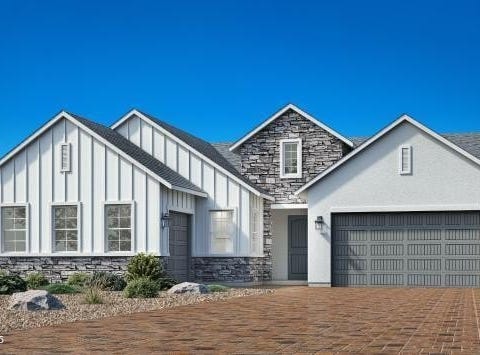 7499 Hoback Drive lot: Windsong 53, Sparks, NV 89436