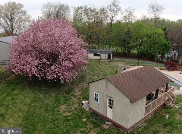 13108 MANOR DRIVE, MOUNT AIRY, MD 21771
