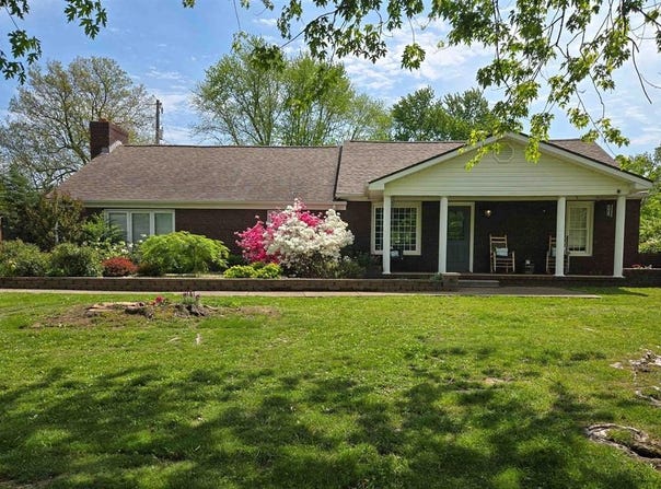 12687 Hwy 231, Utica, KY 42376