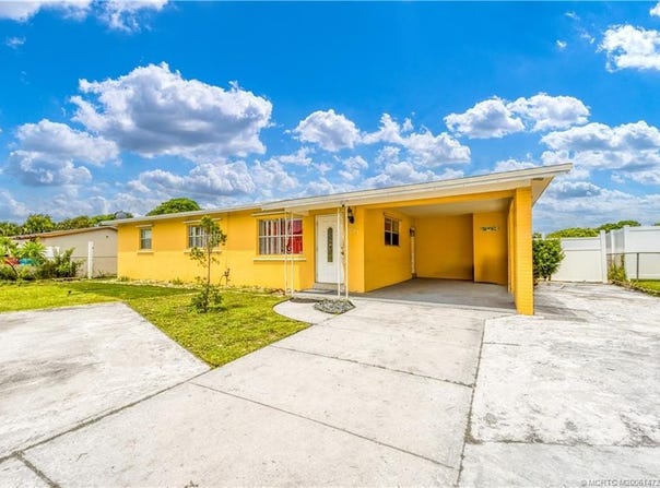 509 NW 2nd Street, Boynton Beach, FL 33435