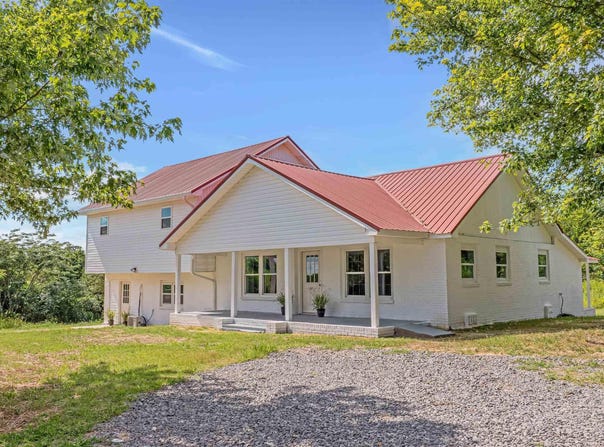1885 Everett Road, Rainsville, AL 35986