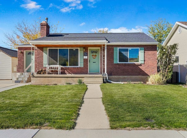 917 N GARDEN Dr, Orem, UT 84057