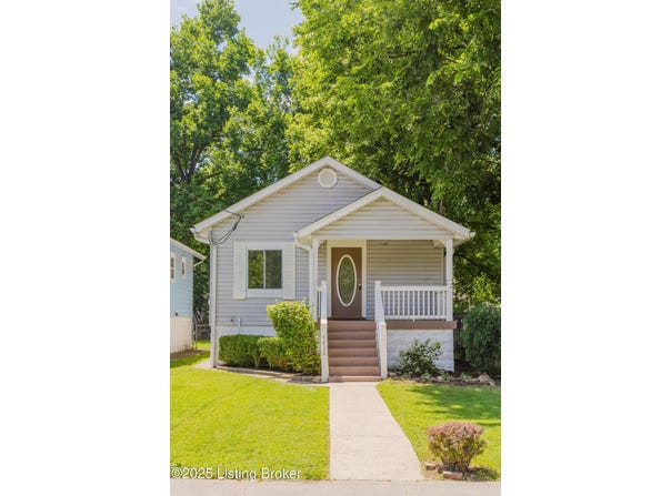 4820 S 5th St, Louisville, KY 40214