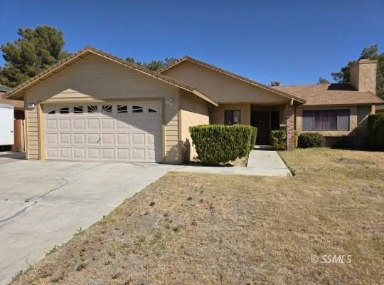 620 Ginger Ave, Ridgecrest, CA 93555