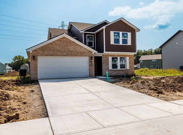 3005 W Shasta Drive, Muncie, IN 47303