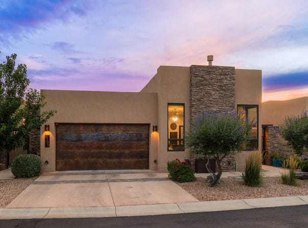 6309 MOJAVE ASTER Way NE, Albuquerque, NM 87111
