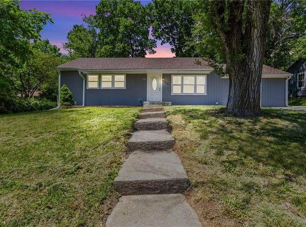 606 N 80th Terrace, Kansas City, KS 66112