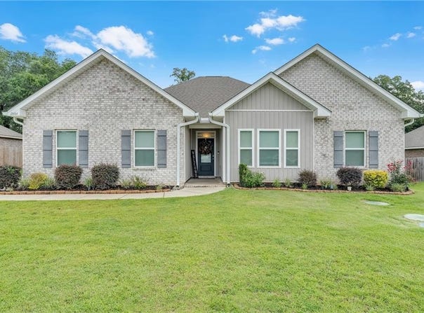 11404 Oak Alley Drive, Grand Bay, AL 36541
